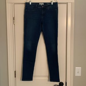 Henry & Belle Super Skinny Jean